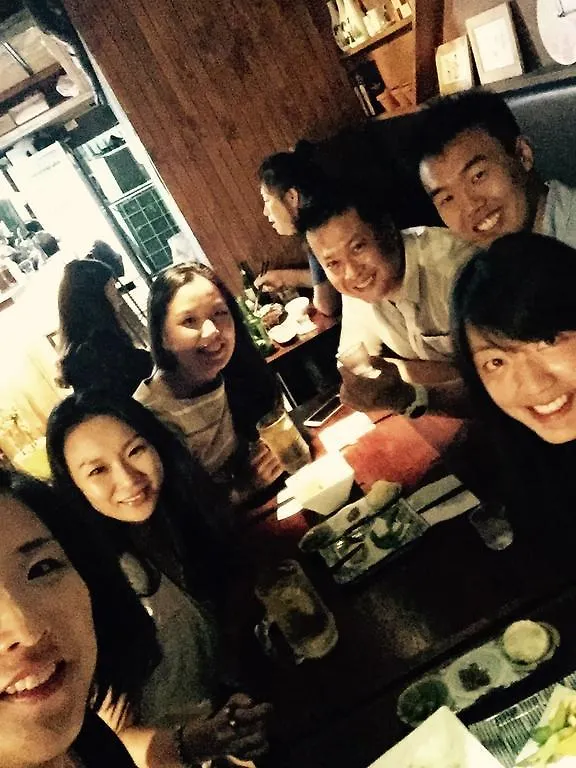 The Wendy House Gwangalli 부산광역시