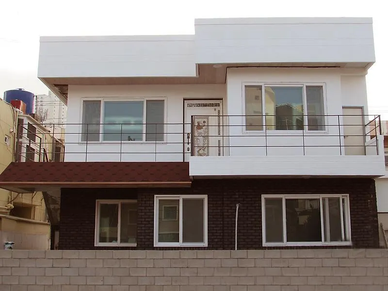 The Wendy House Gwangalli 부산광역시 게스트하우스