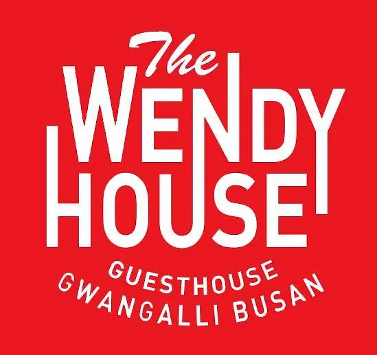 The Wendy House Gwangalli 부산광역시 2*,