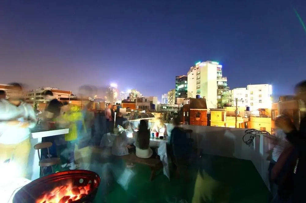 The Wendy House Gwangalli 부산광역시 게스트하우스