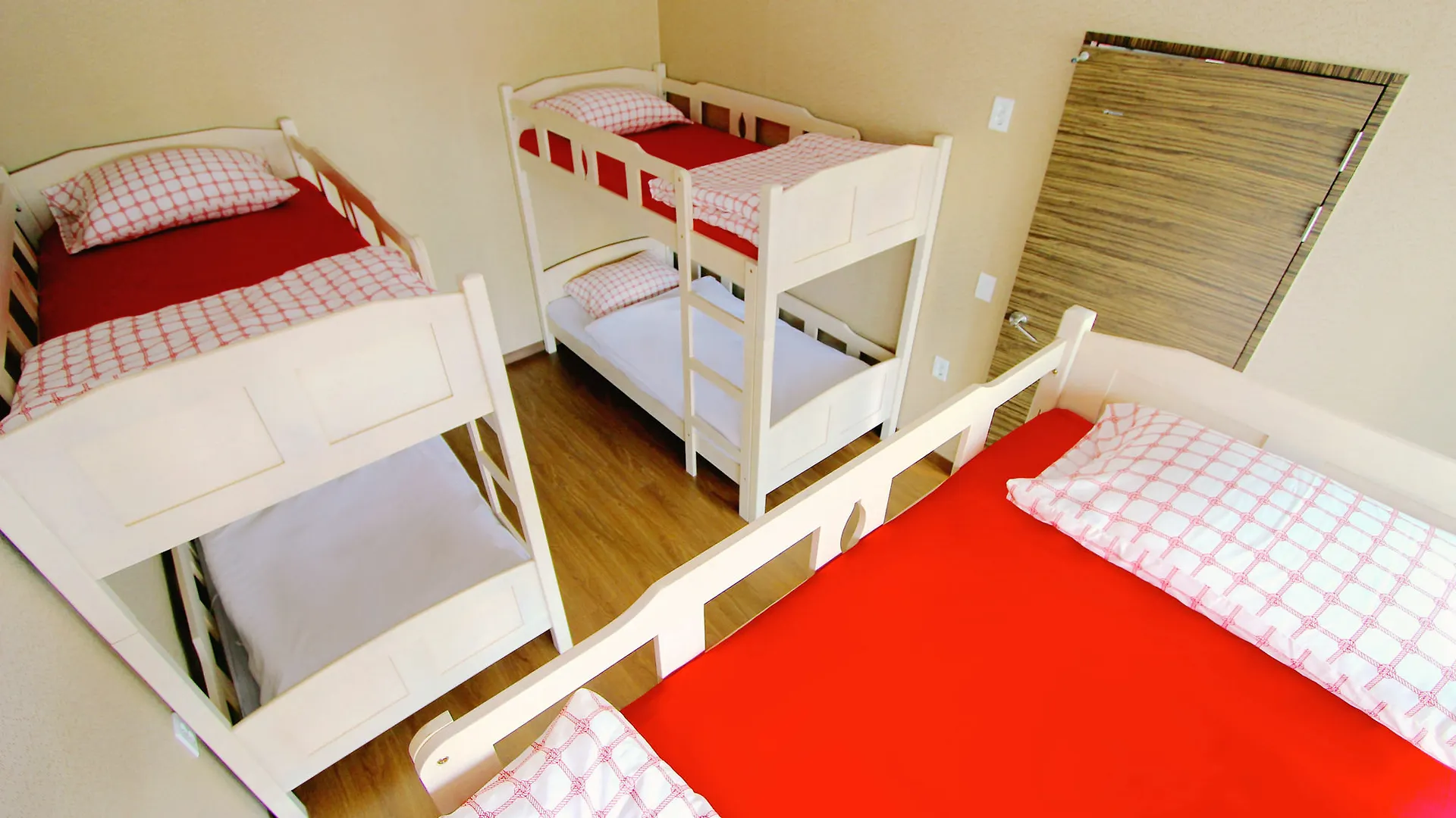 The Wendy House Gwangalli Пусан Гостевой дом