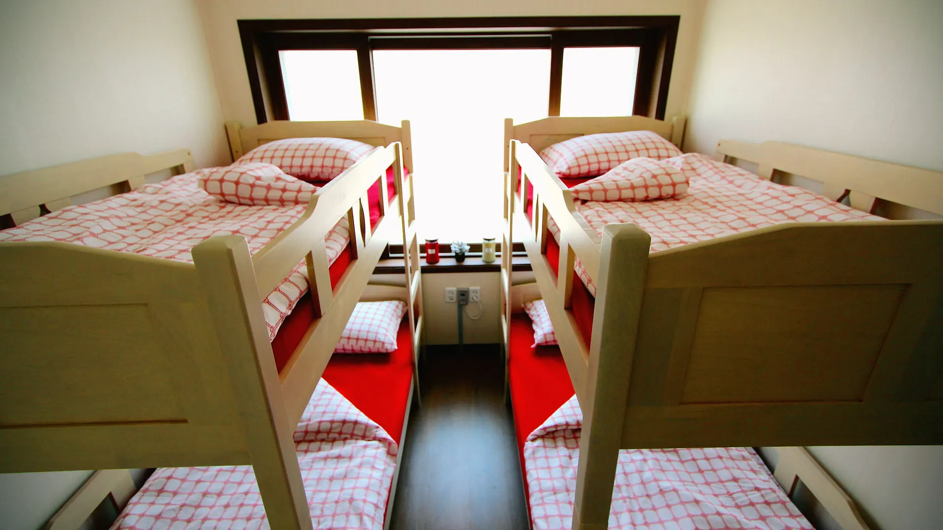 The Wendy House Gwangalli 부산광역시
