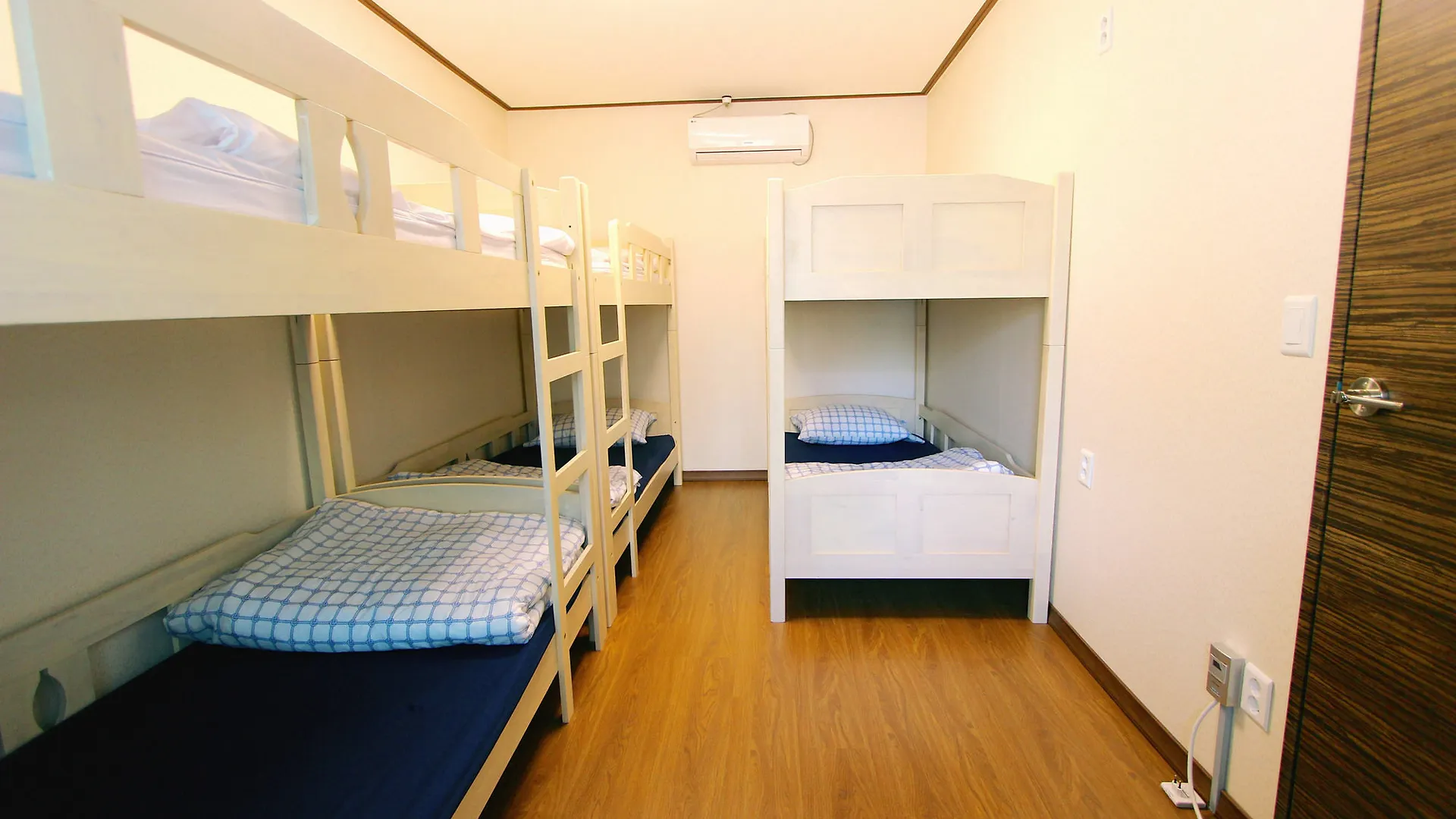 The Wendy House Gwangalli 부산광역시 2*,